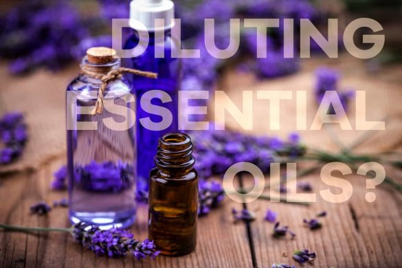 How To Tell If My Essential Oils Have Gone Bad? - Arupe