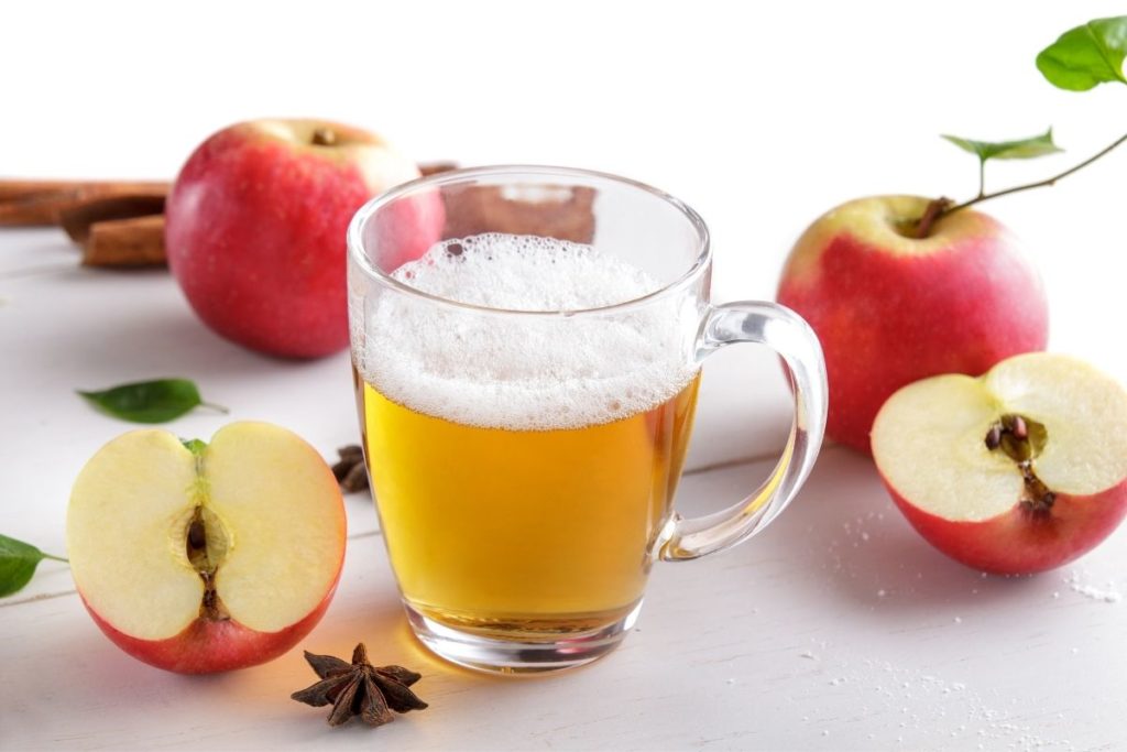 Apple Cider